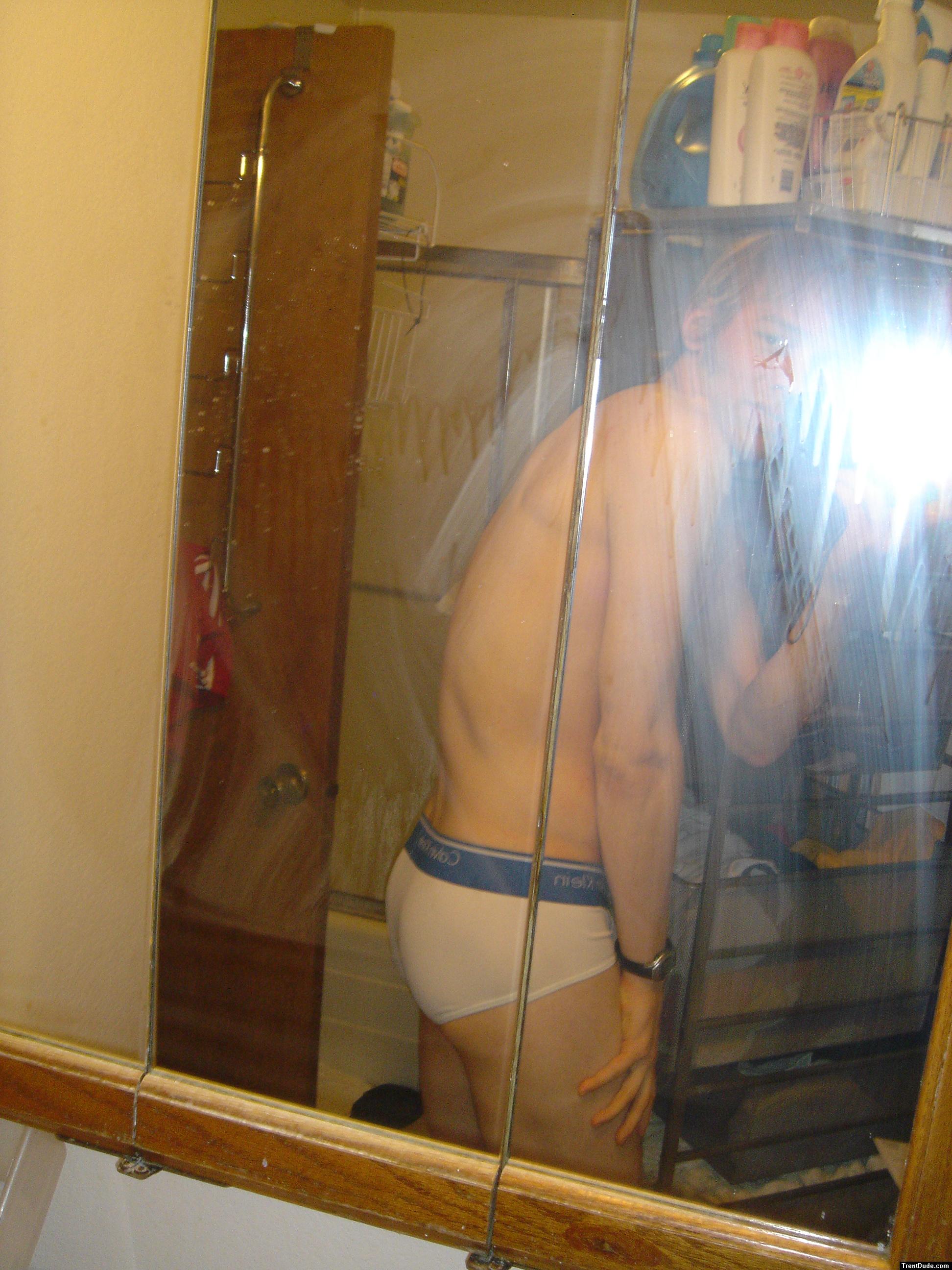 `Calvin Klein underwear