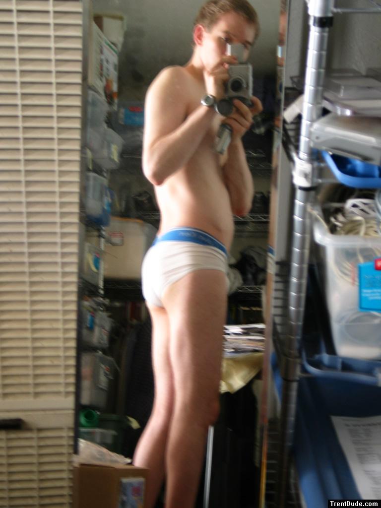 White Jockey Sport