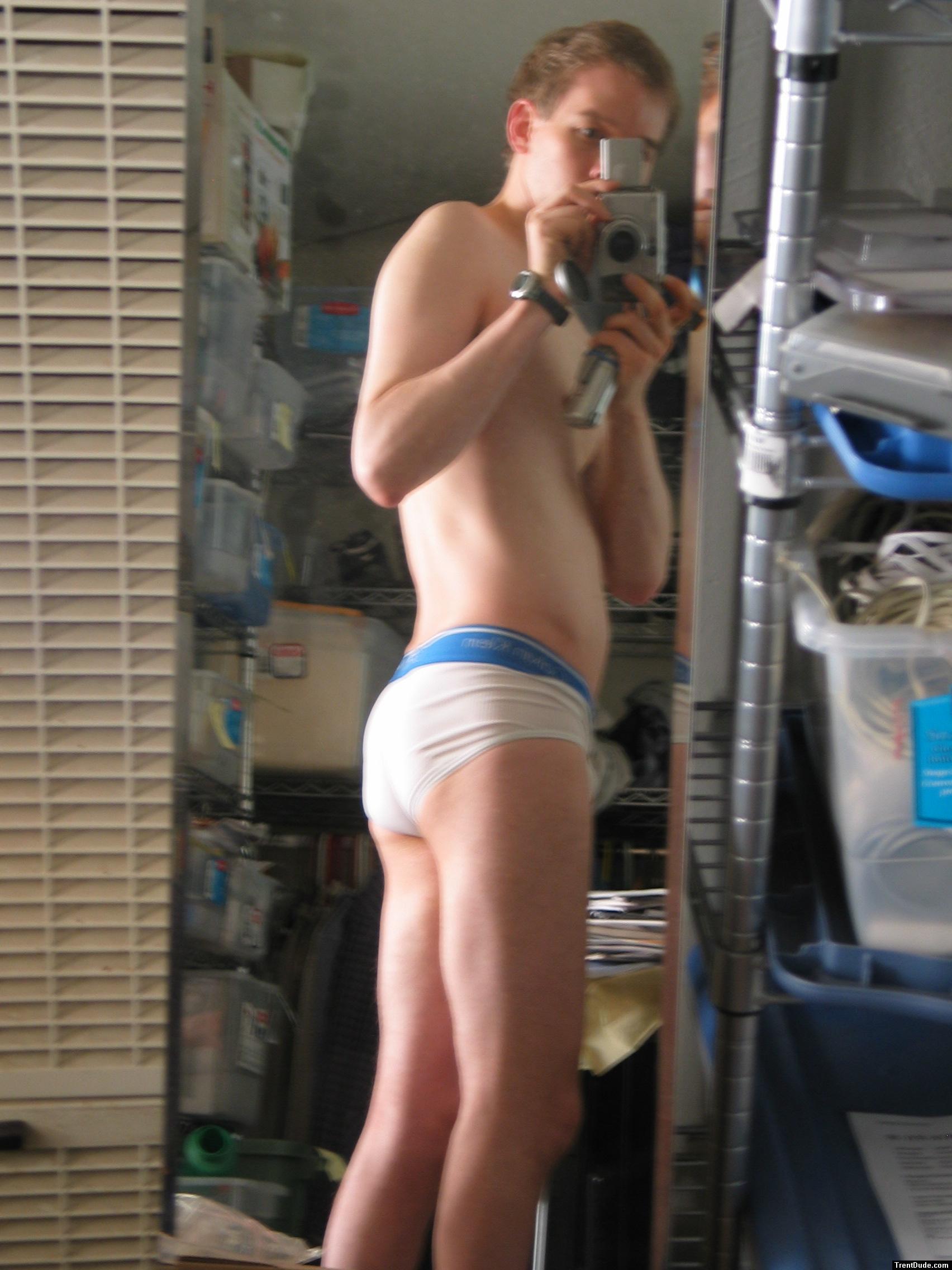 White Jockey Sport
