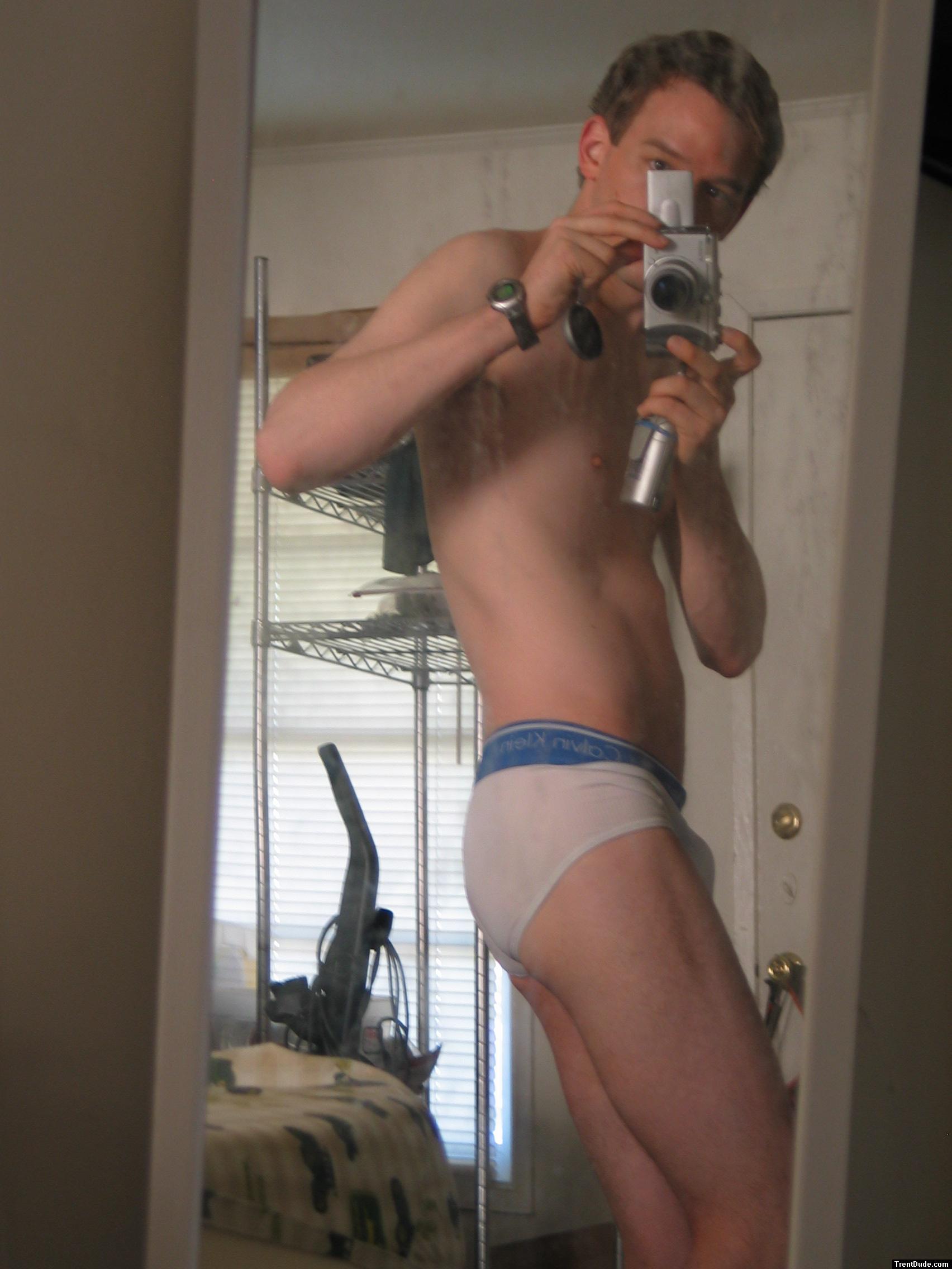 White Jockey Sport!