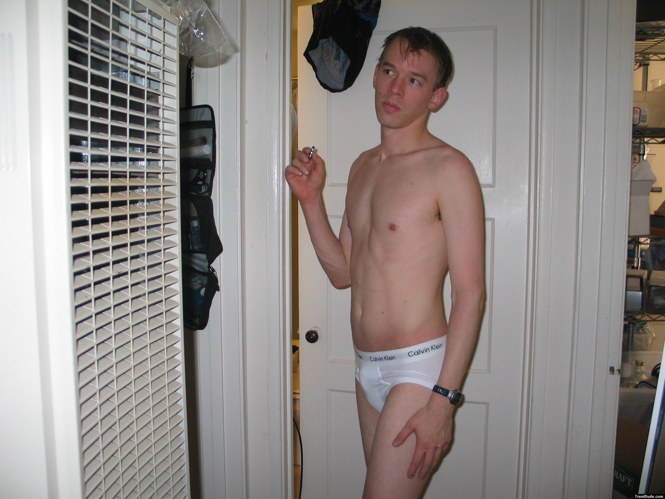 Do I look cute?! (favorite photo)