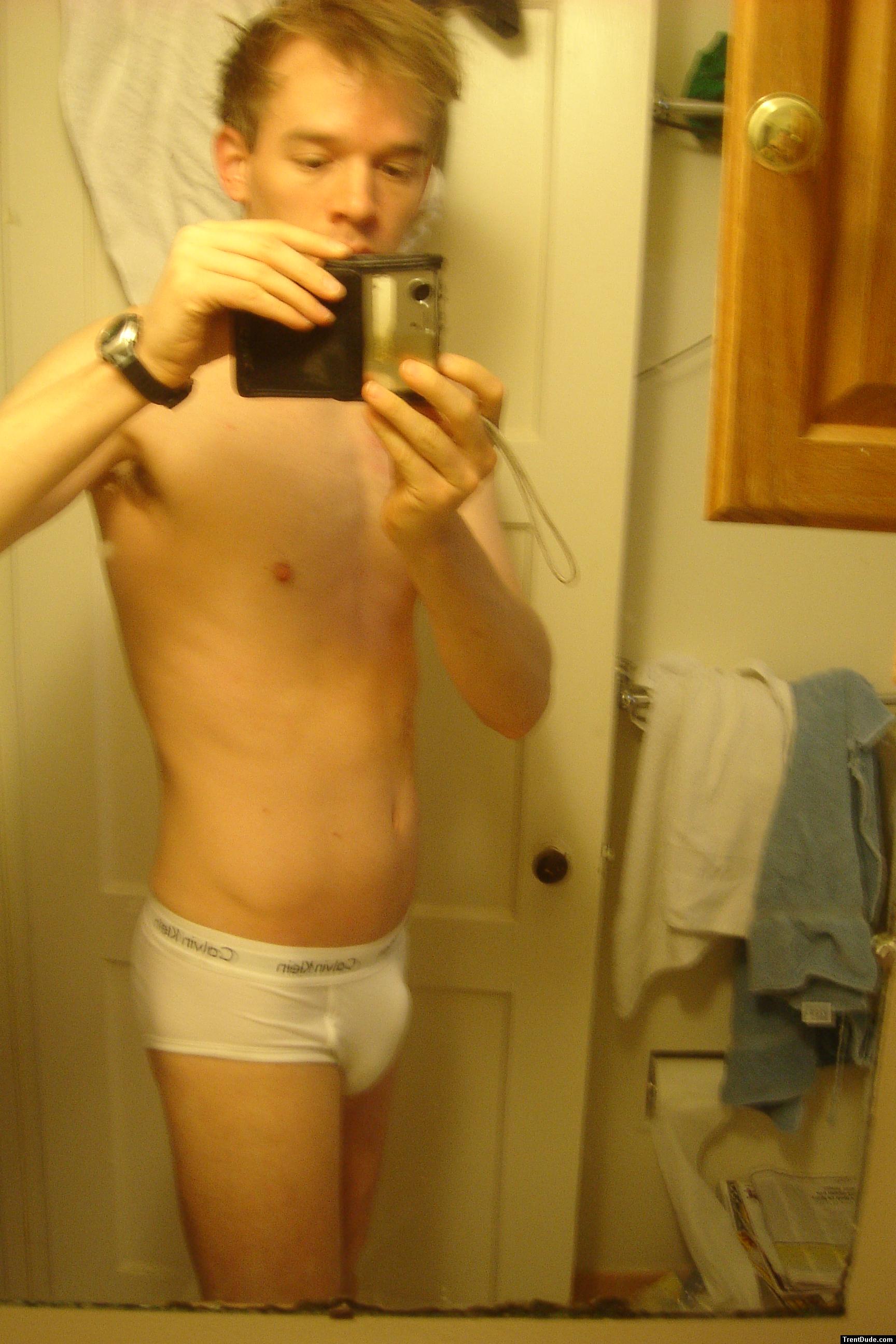 Calvin Klein Briefs