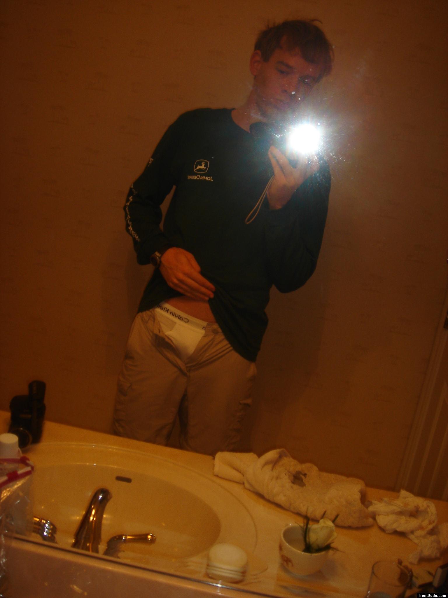 -Calvin Klein underwear