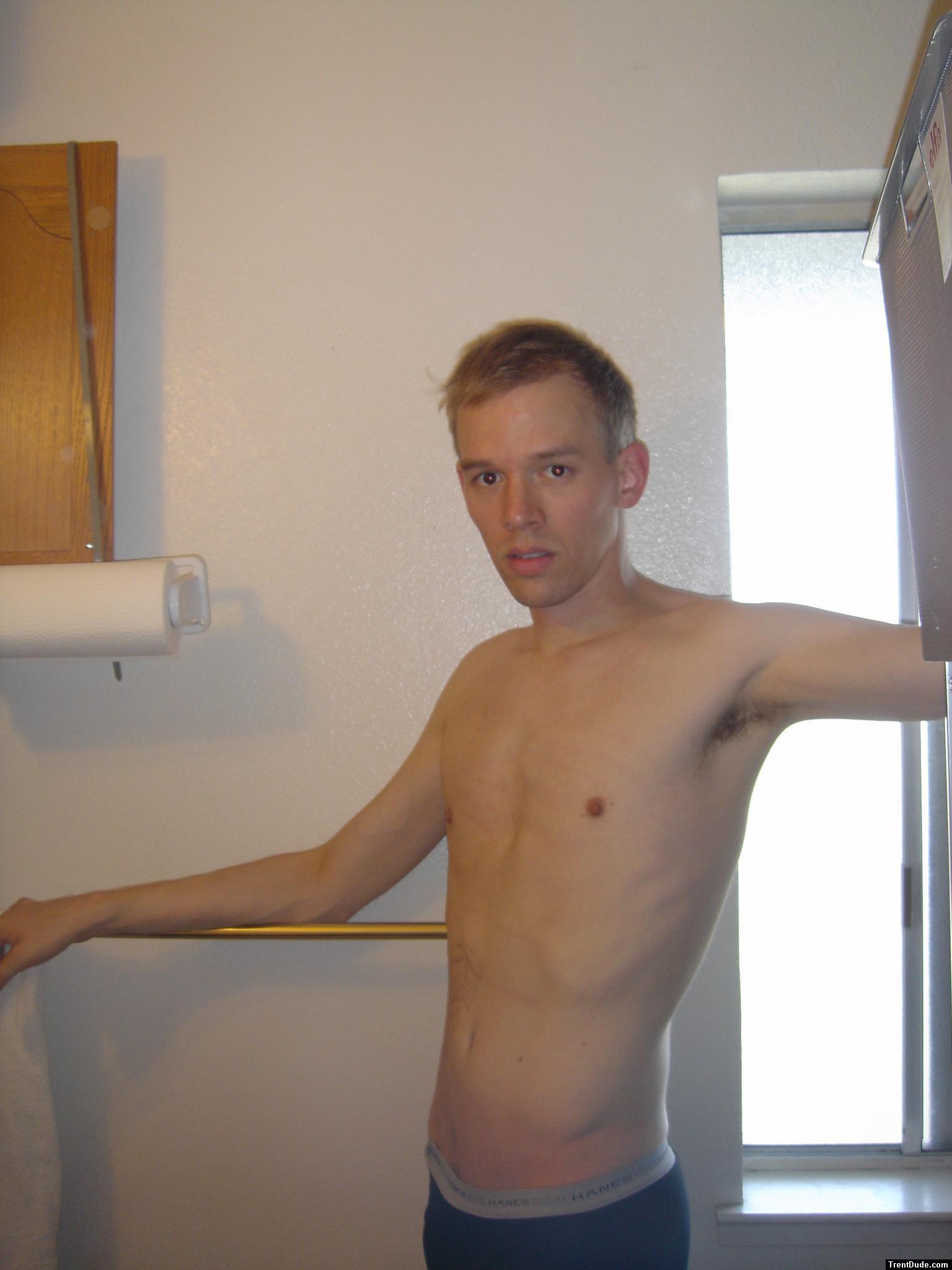 modeling black hanes