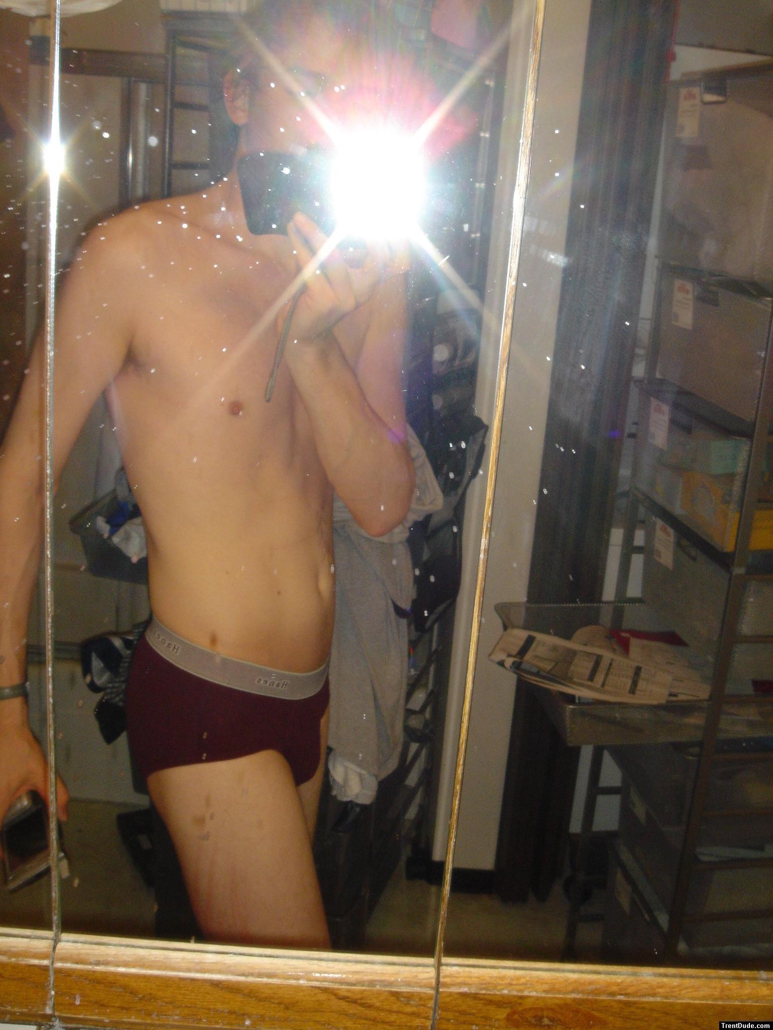N-UNDERWEAR