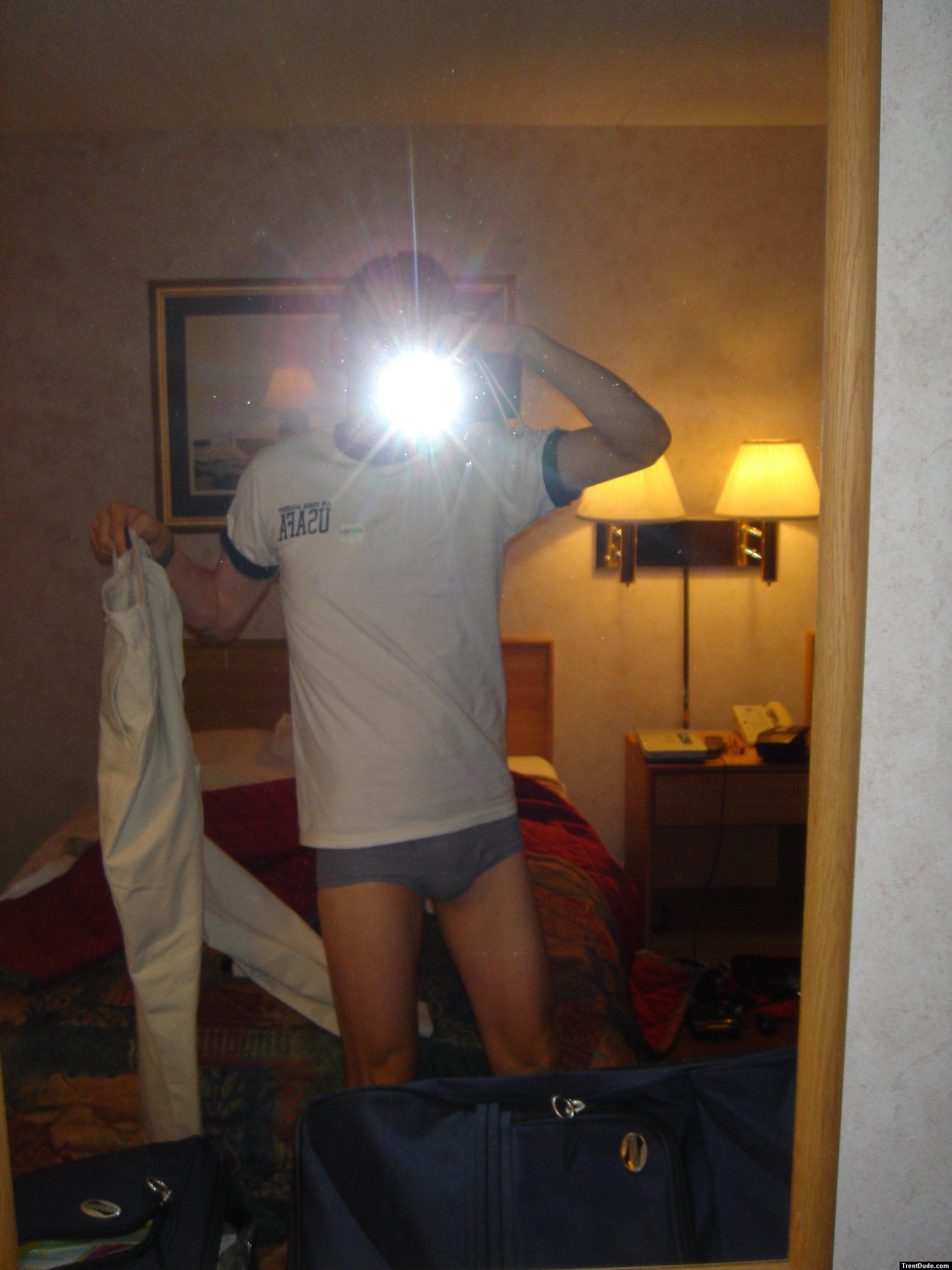 Nice t-shirt