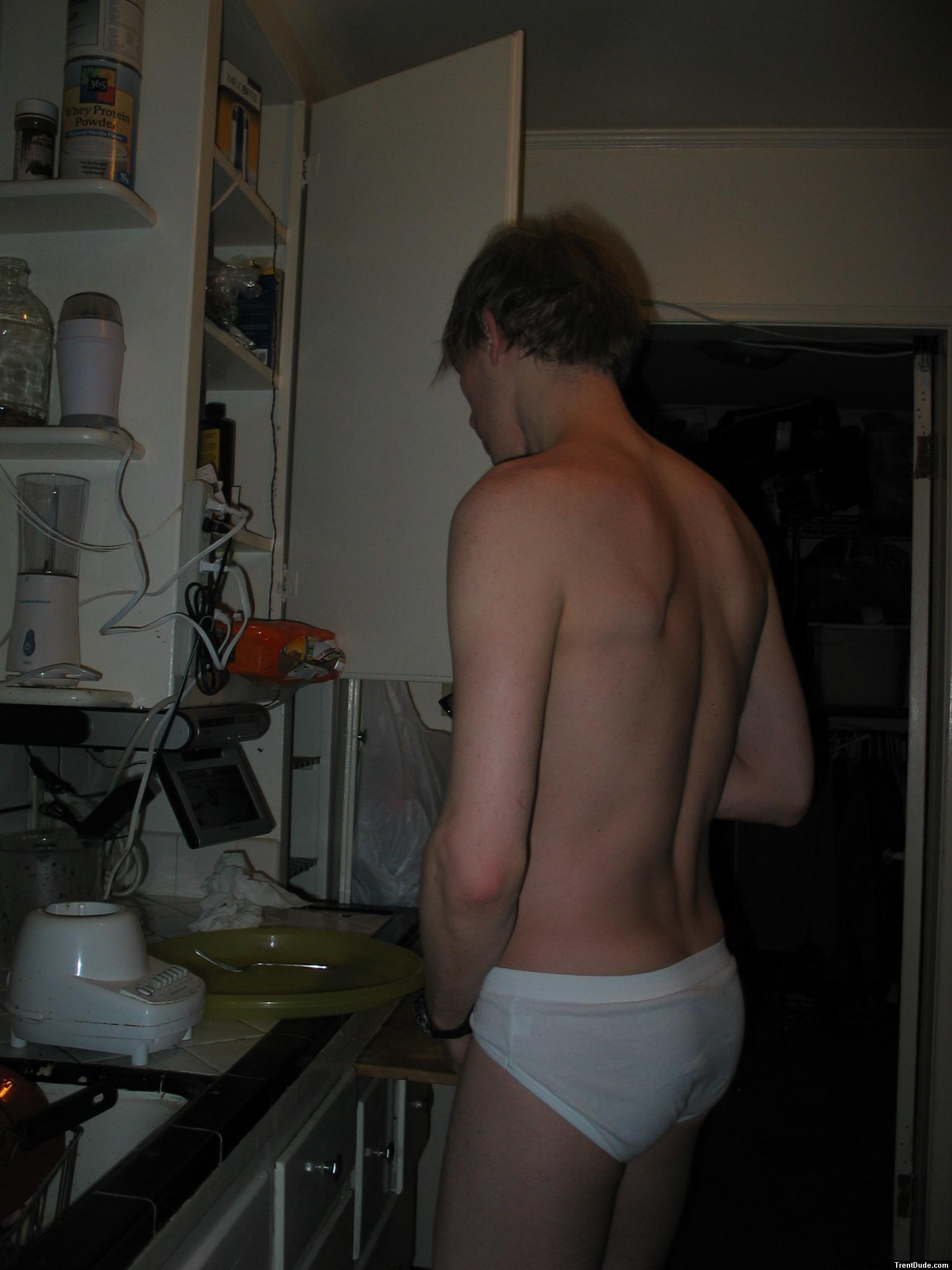 What are you grabbing?