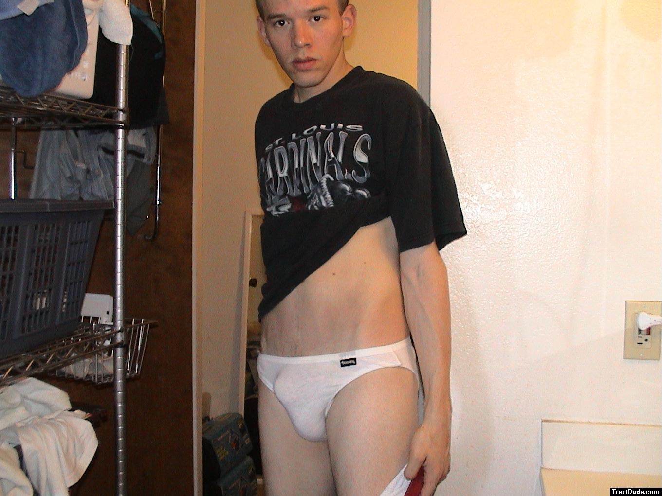 Jockey pico brand with Cardinals T-Shirt