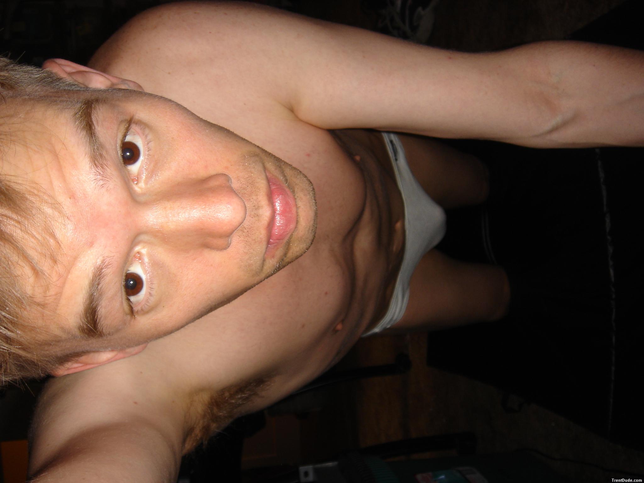 Jockey Elance Pico Bikini underwear (looking up)