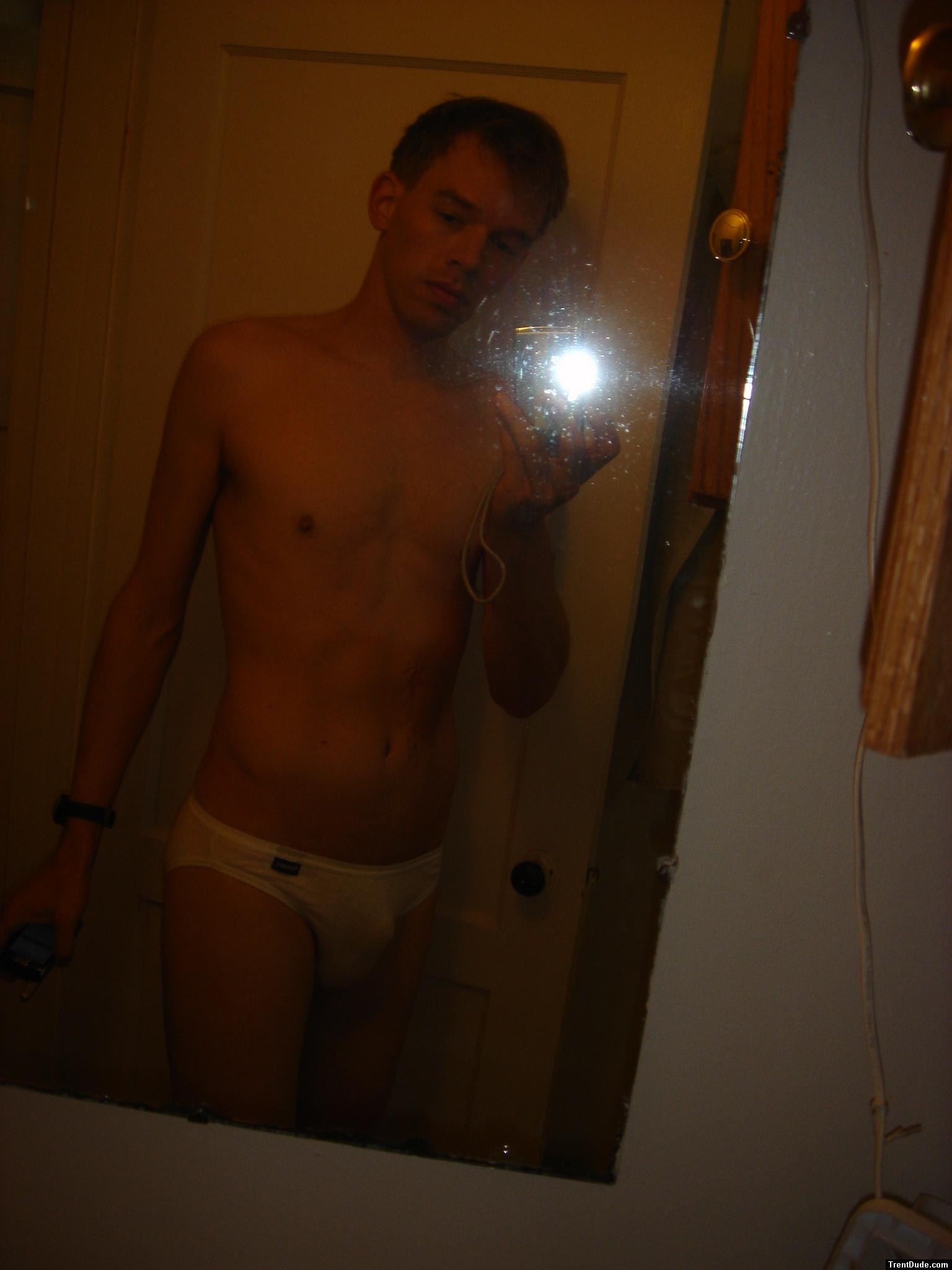 Jockey Elance Pico Bikini underwear (tan)