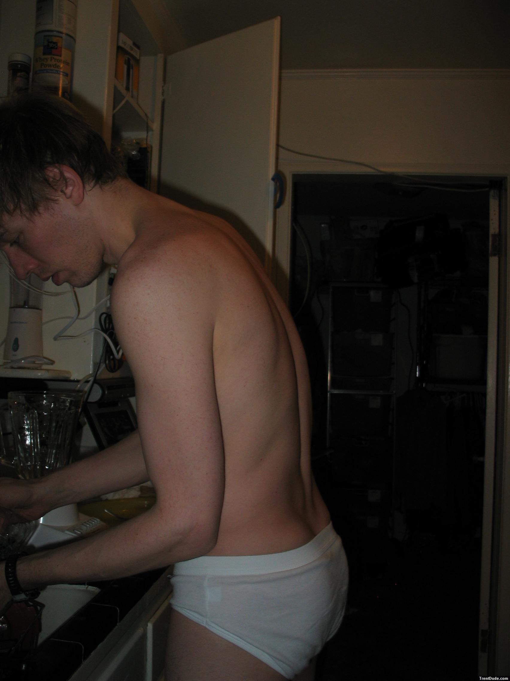 What are you preparing?