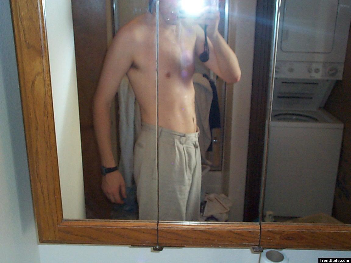 New shorts