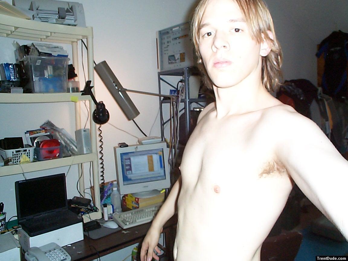 damn am I ugly