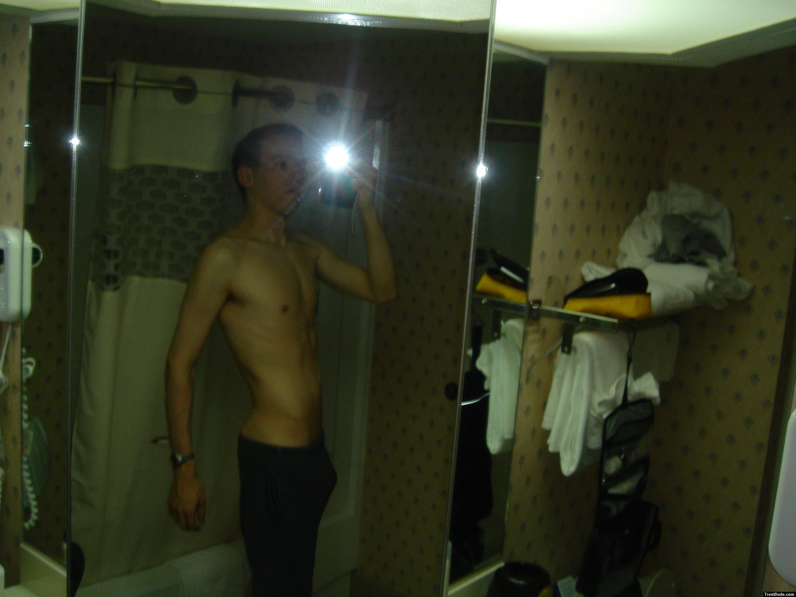 Something is not right in this photo