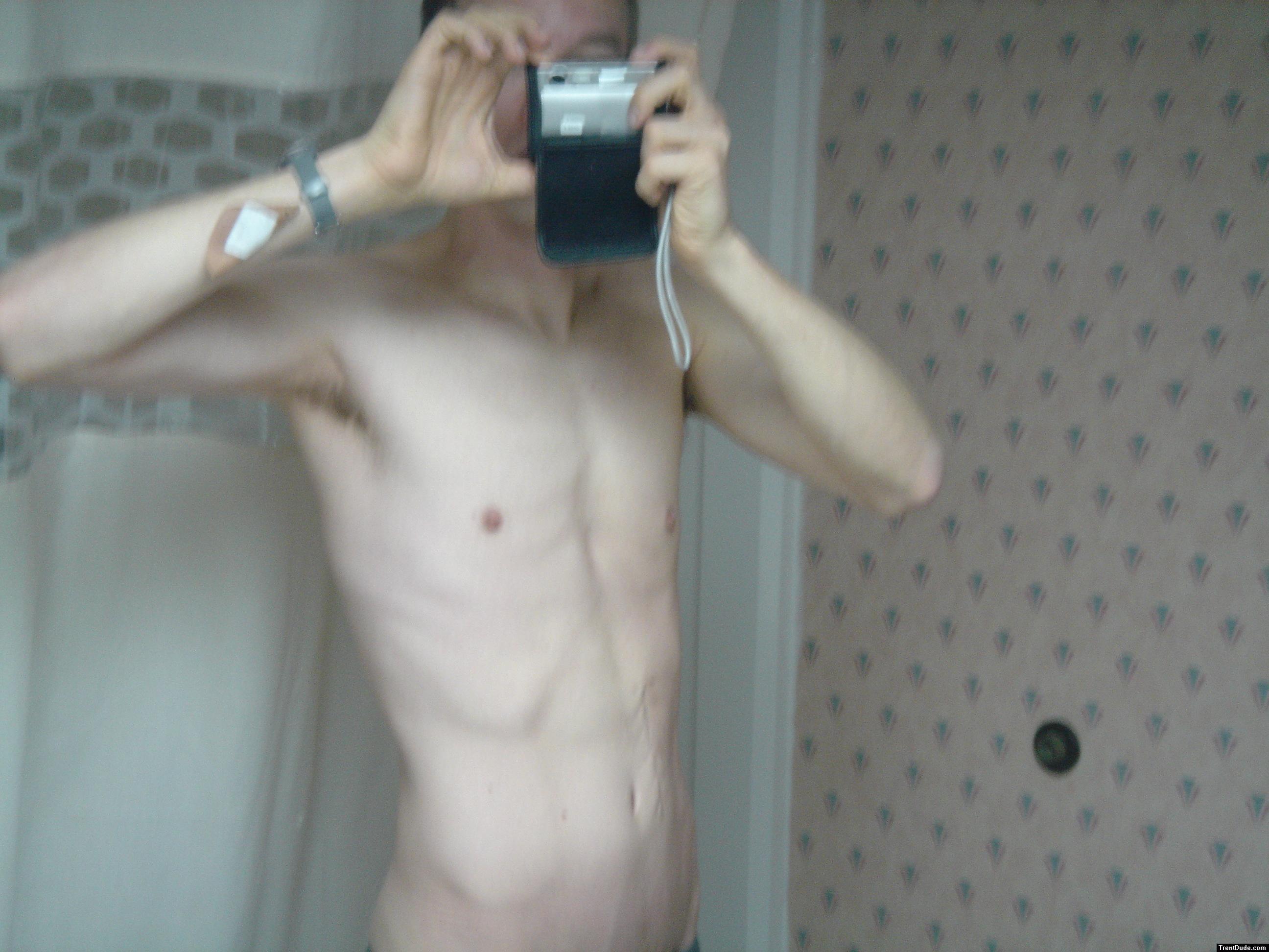 chest