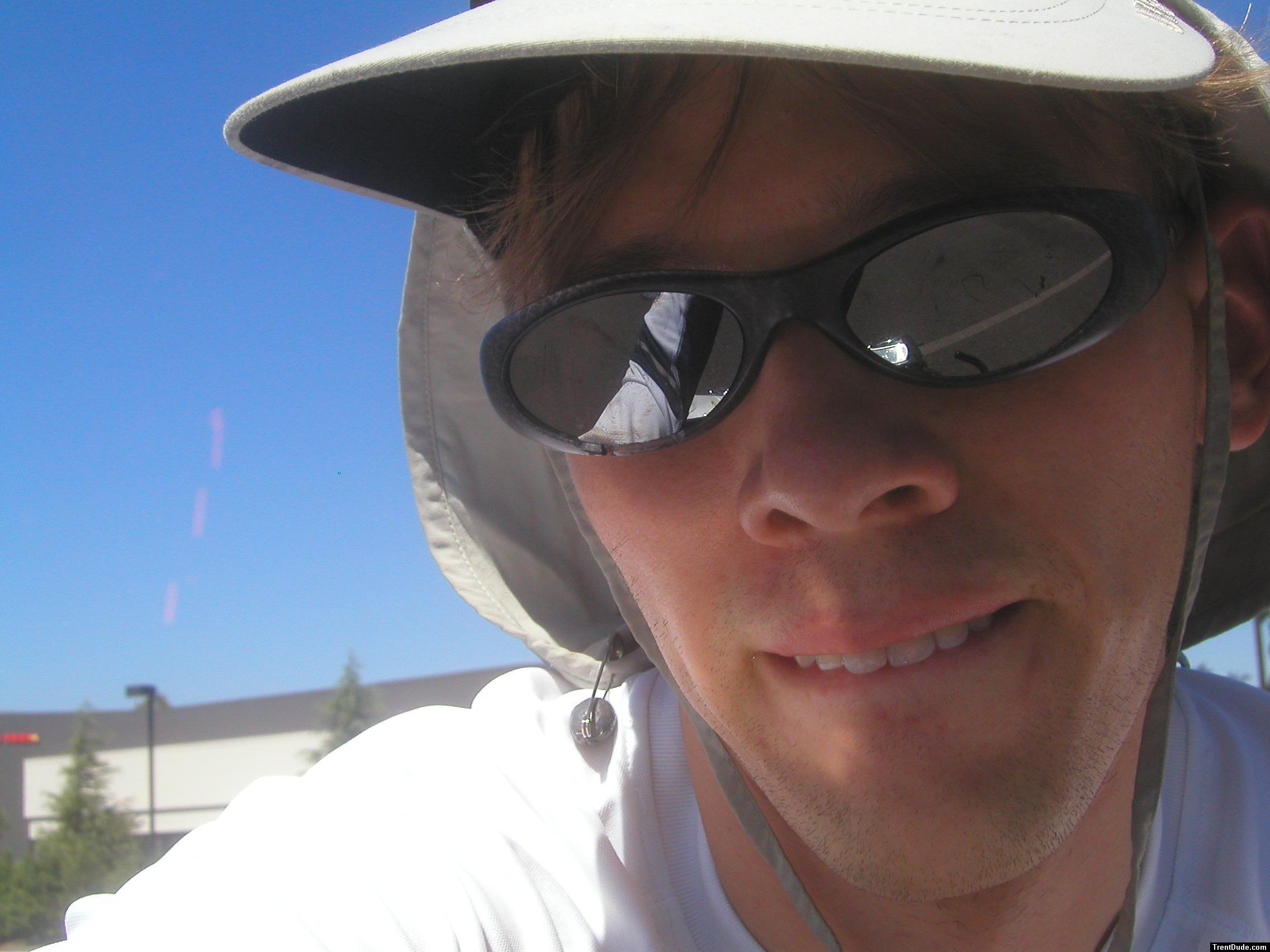Ray Ban sunglasses