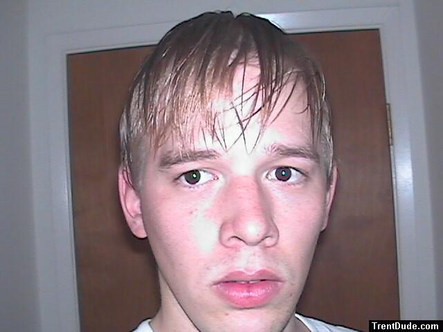 Wet Face