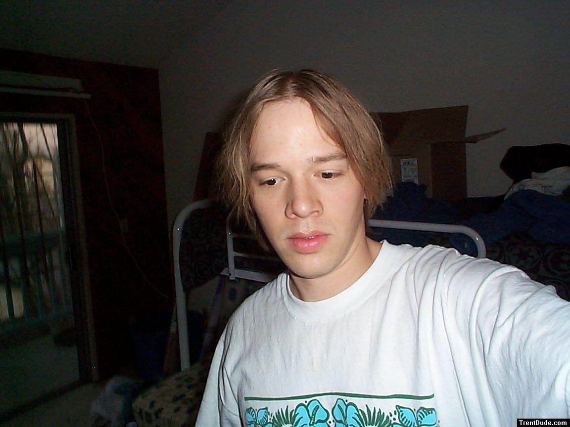 Long hair