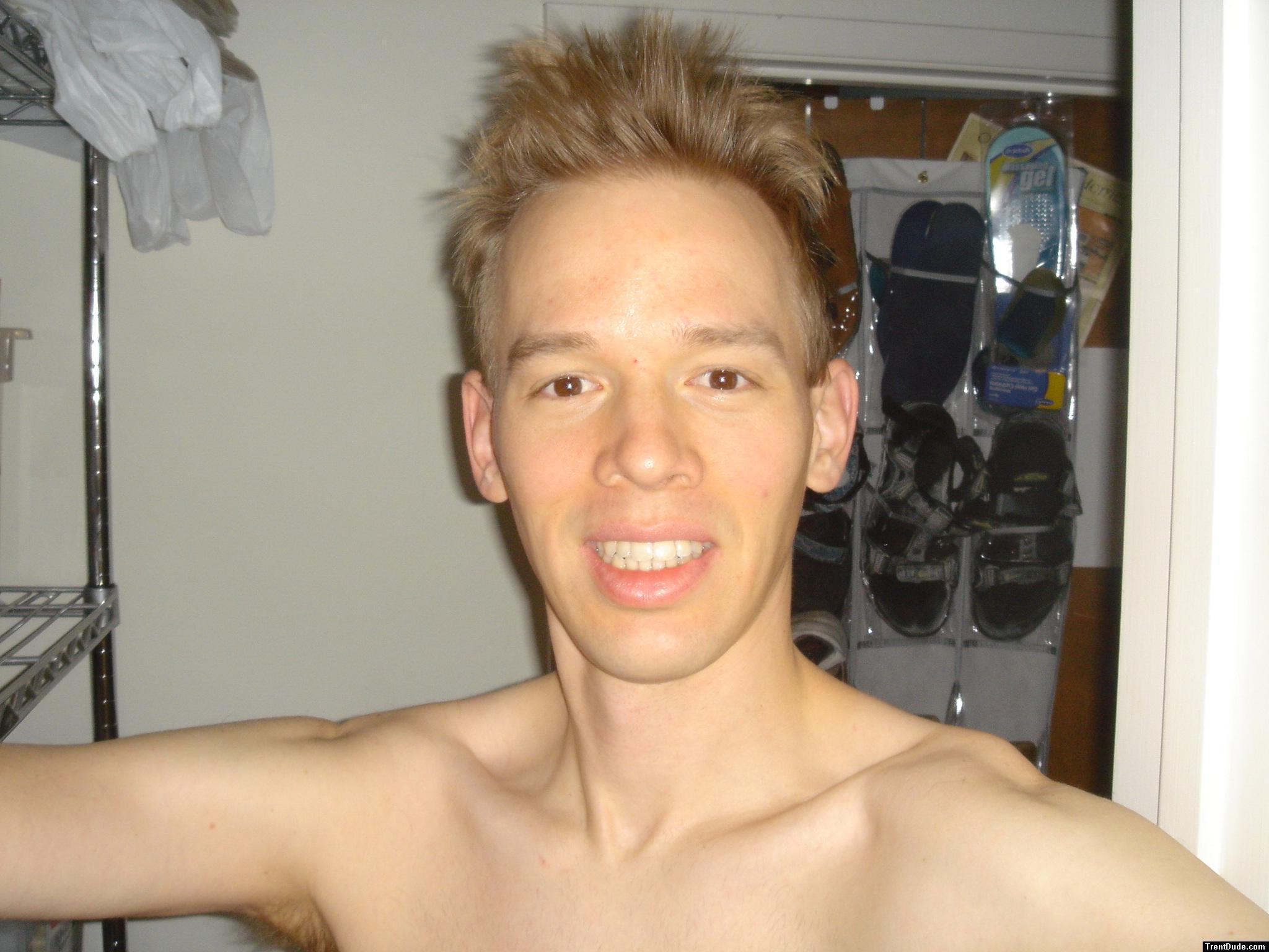 new hairdo 3