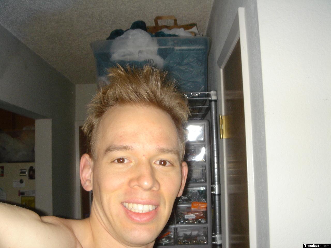 new hairdo 11