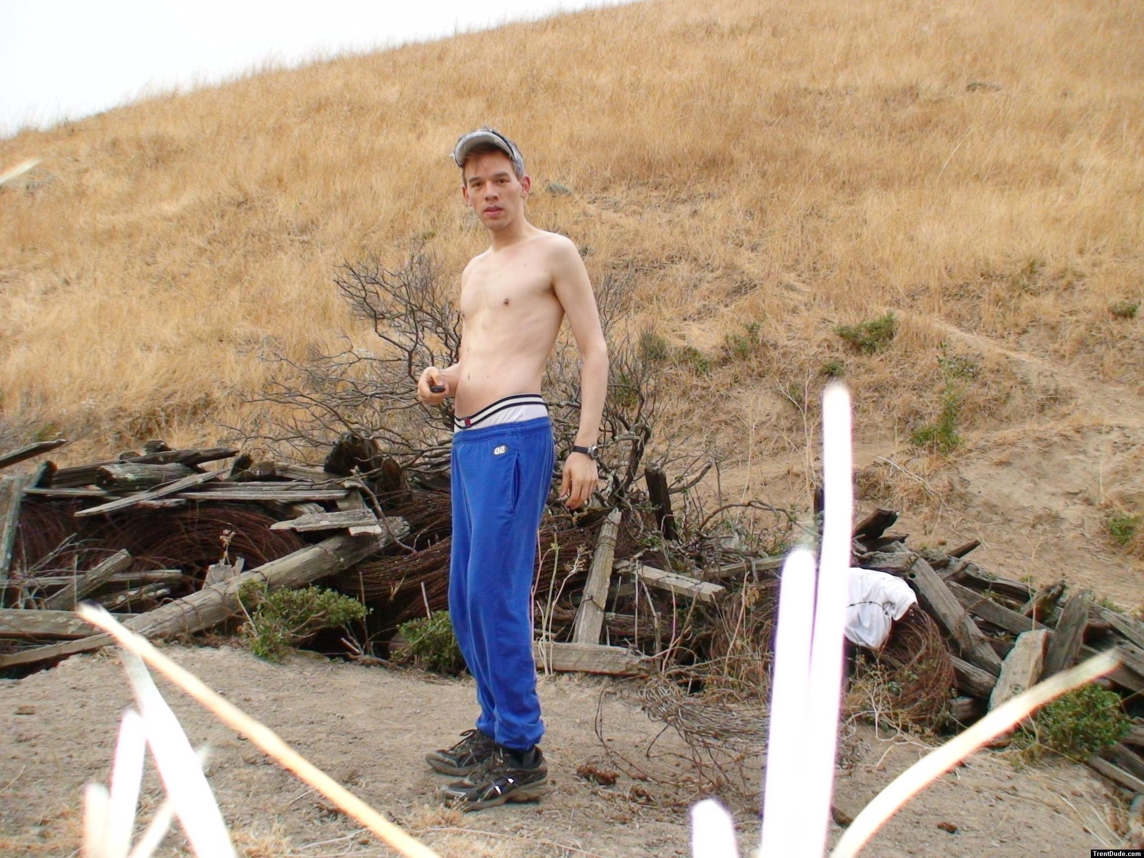 Tommy Hilfiger Underwear in blue sweats