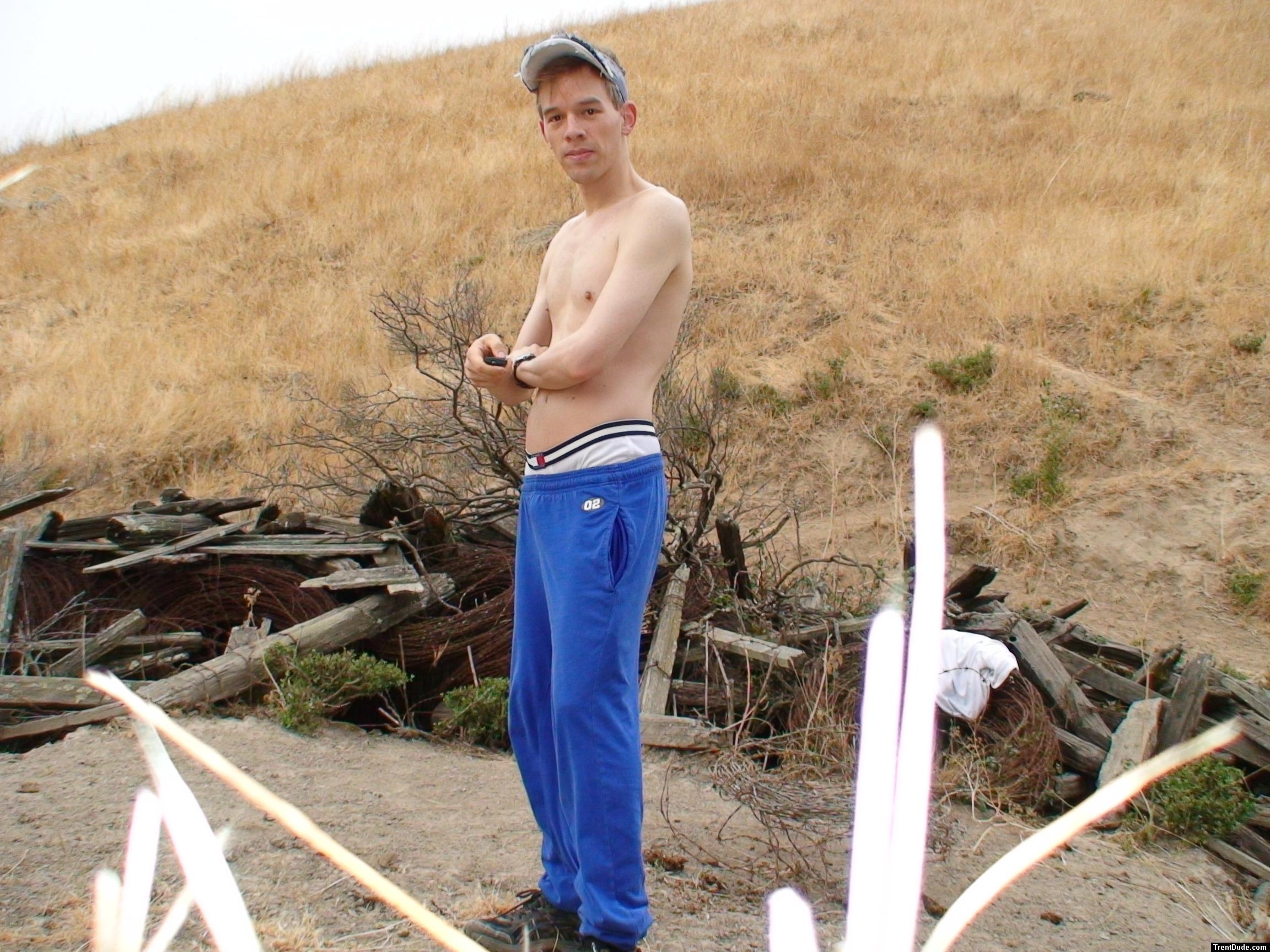Tommy Hilfiger Underwear in blue sweats