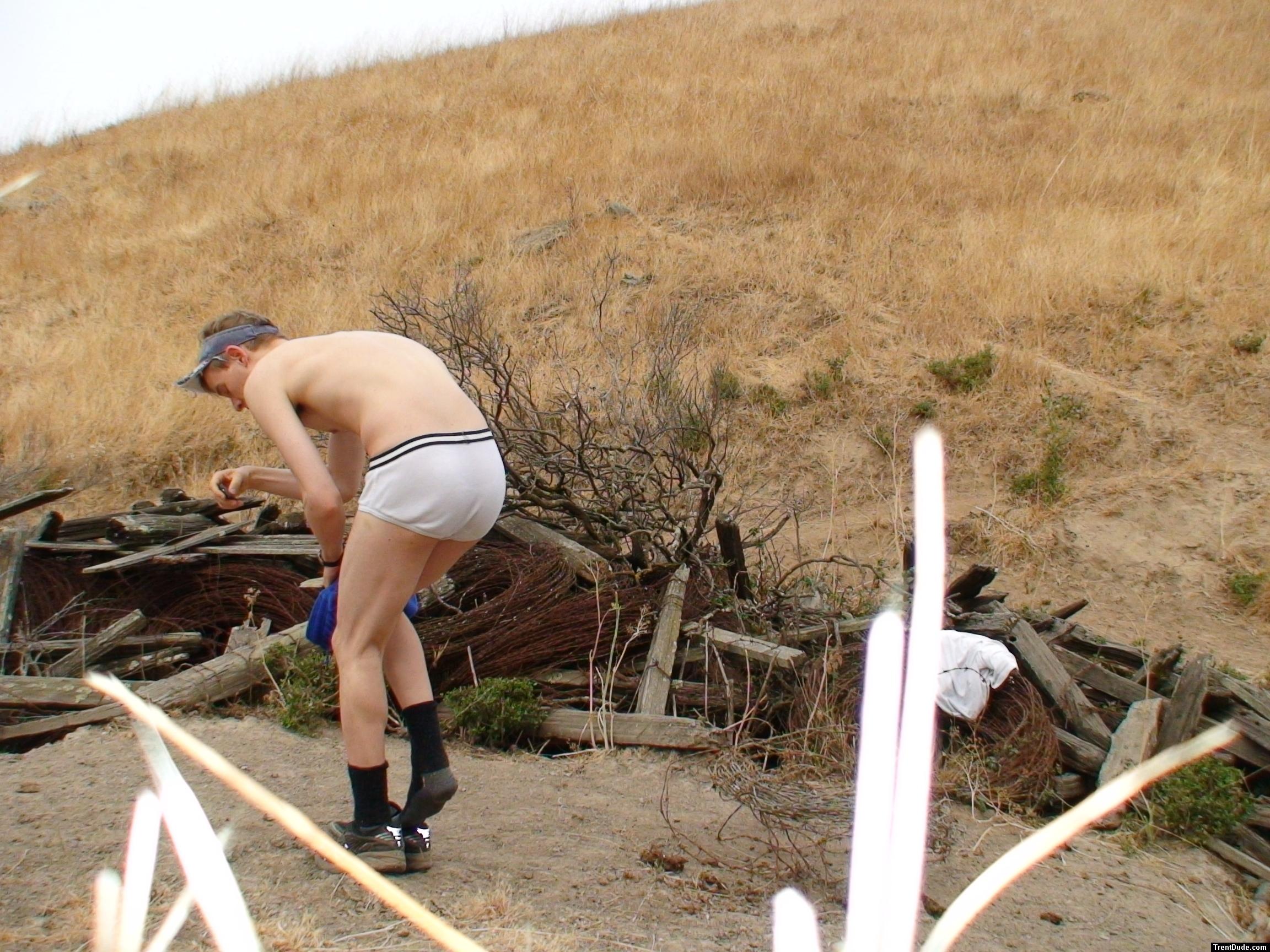 Fat butt