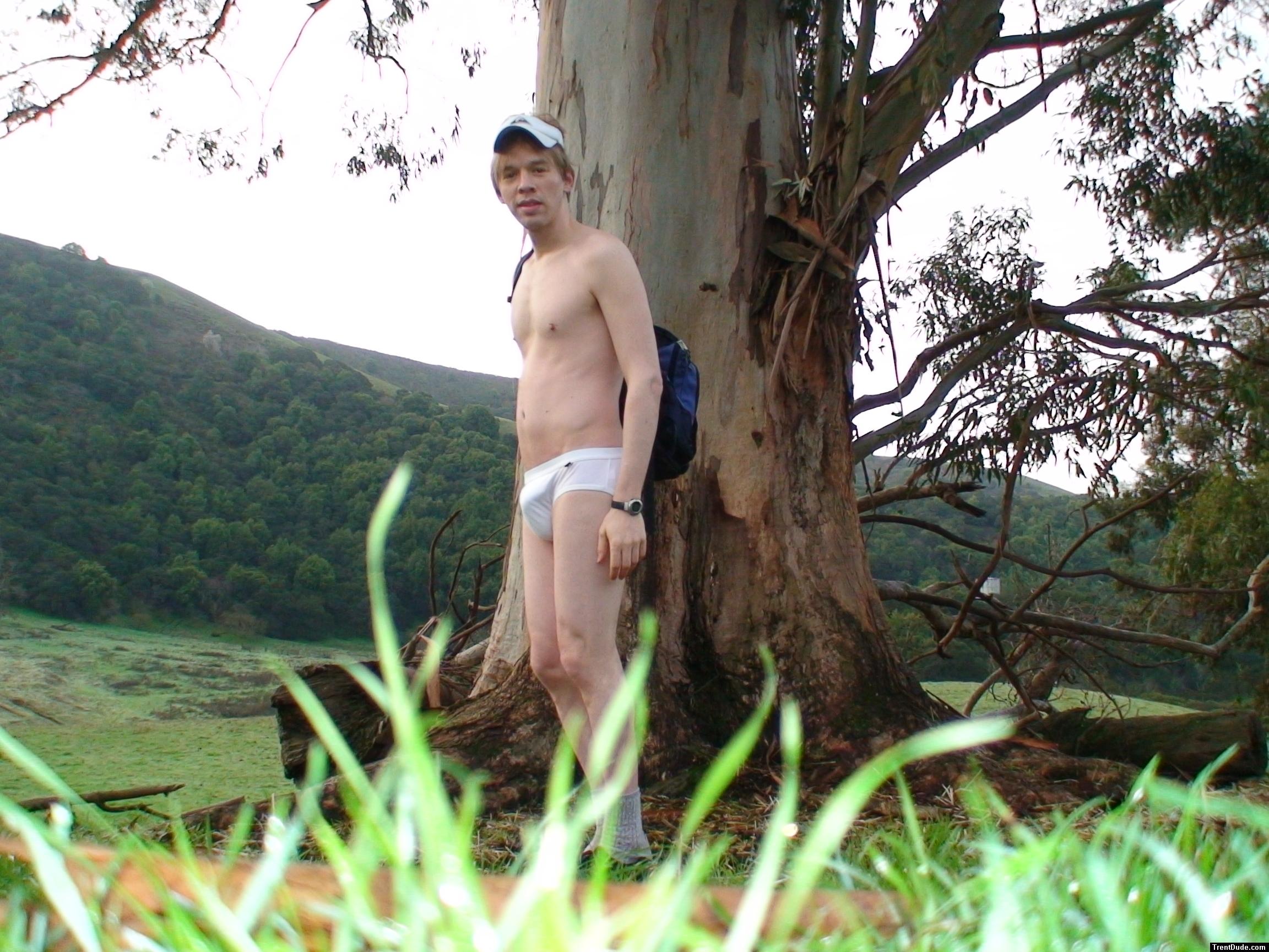 Any snakes near that tree?
