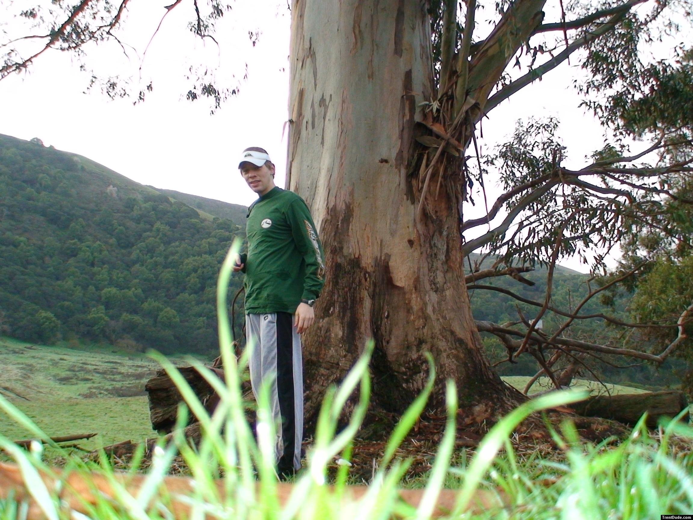 next time I'll bring a tripod