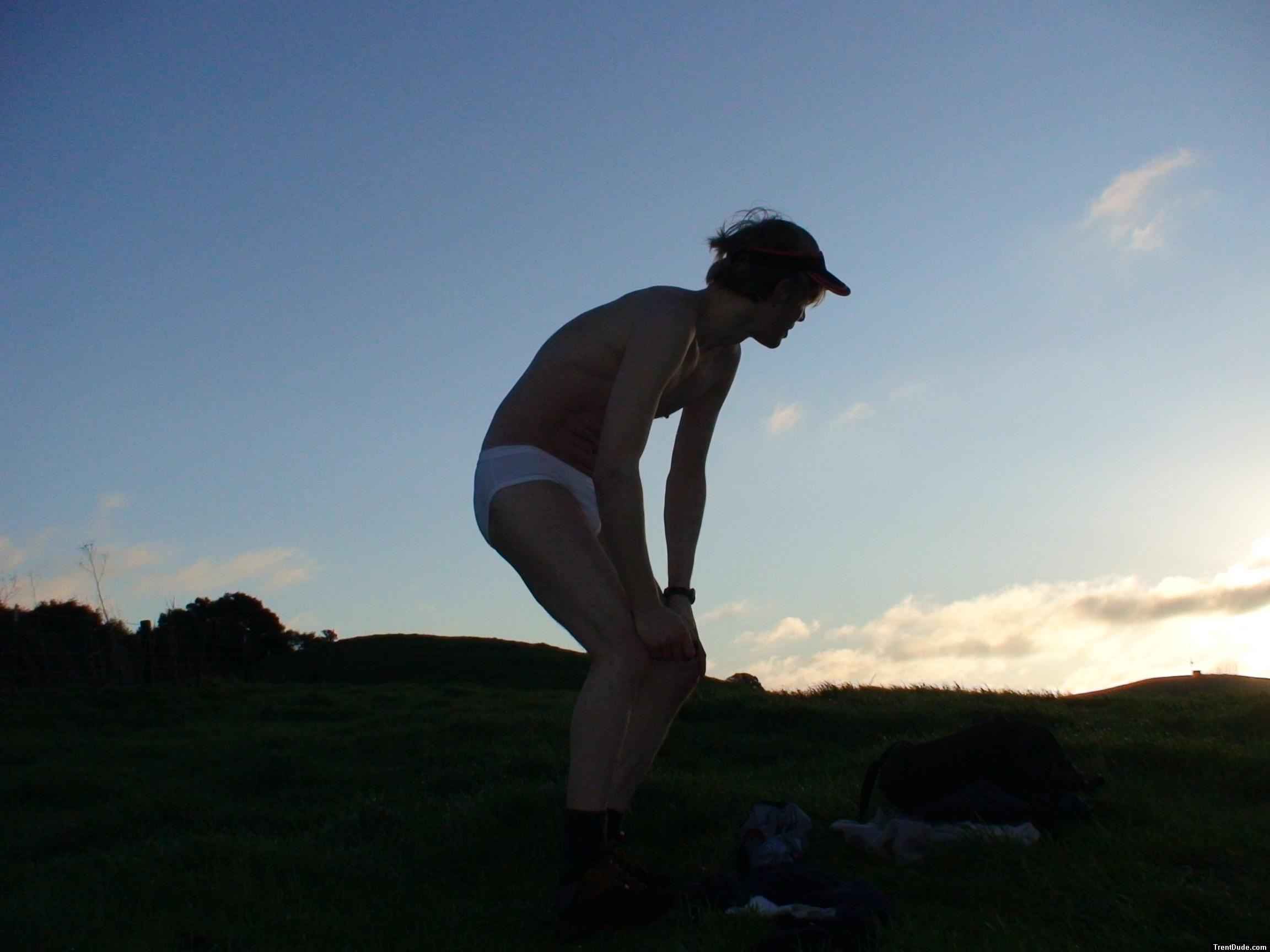 Stretching