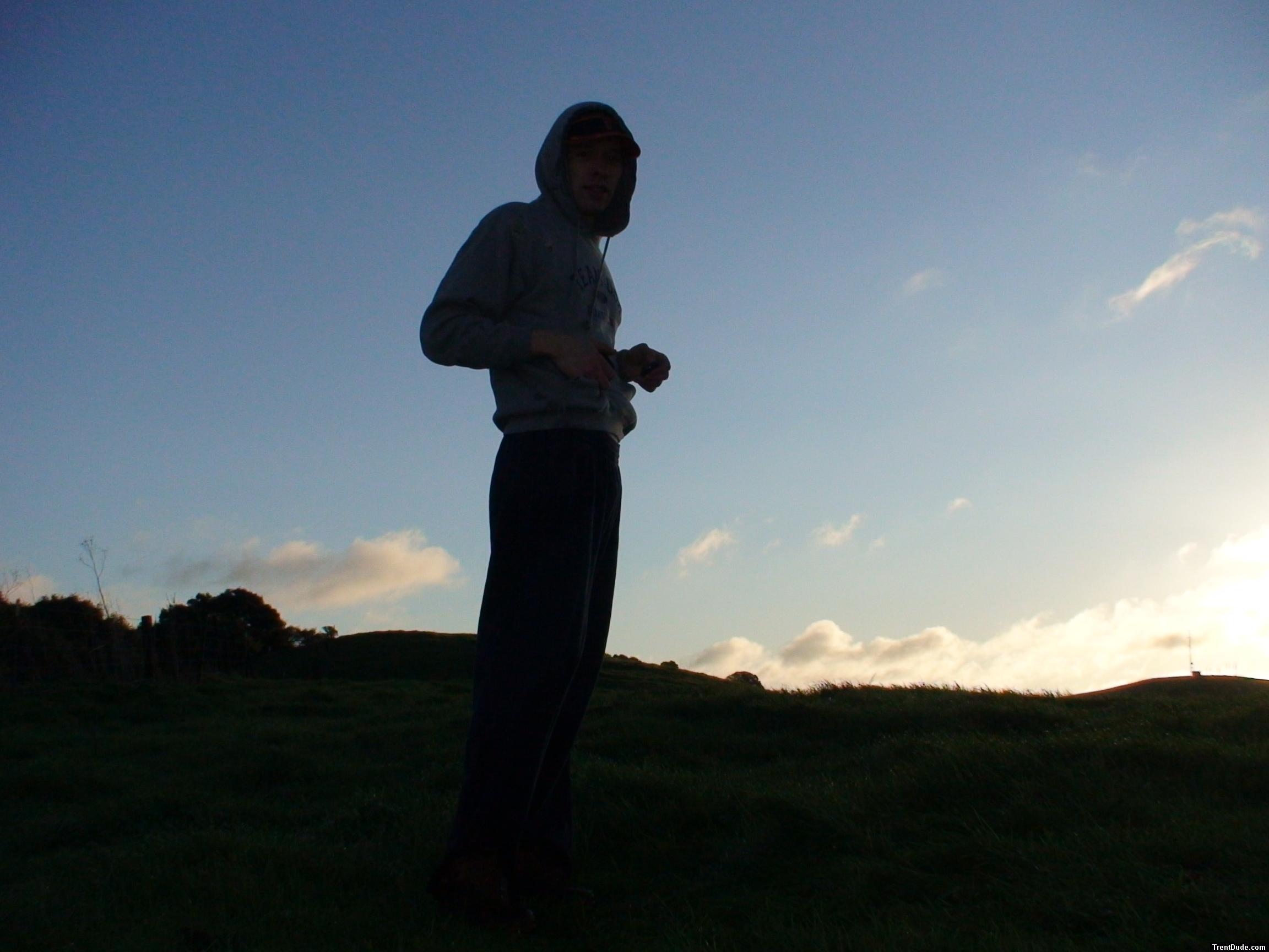 Addias sweat pants, Team USA sweat shirt