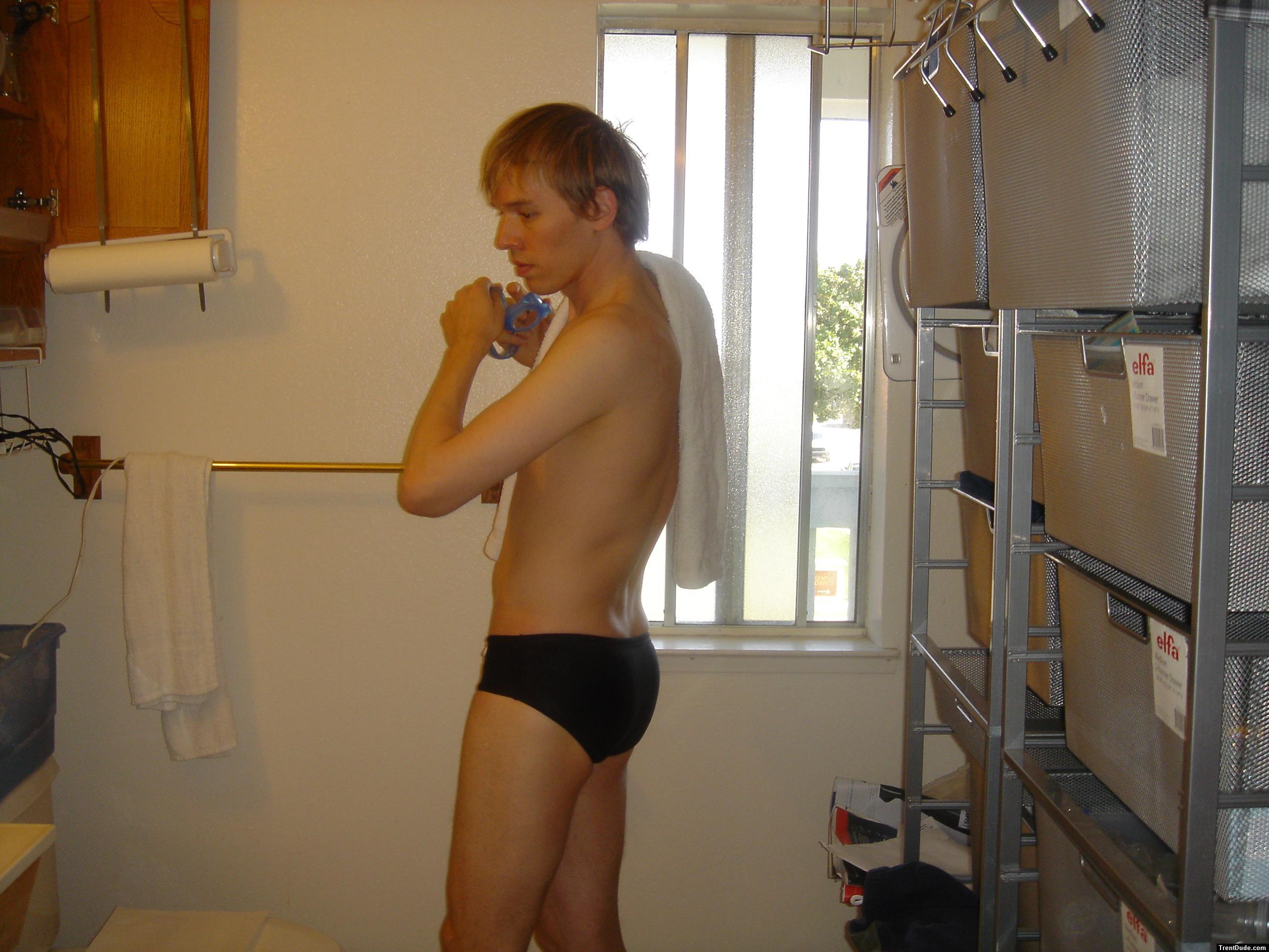 Do i look good with these goggles ?