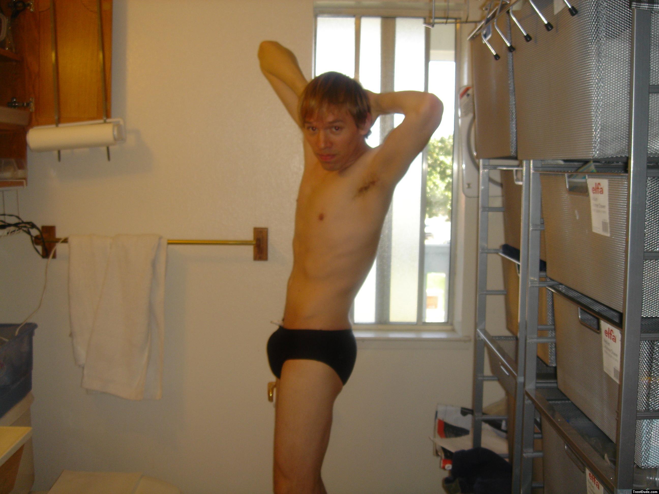 More Stretching