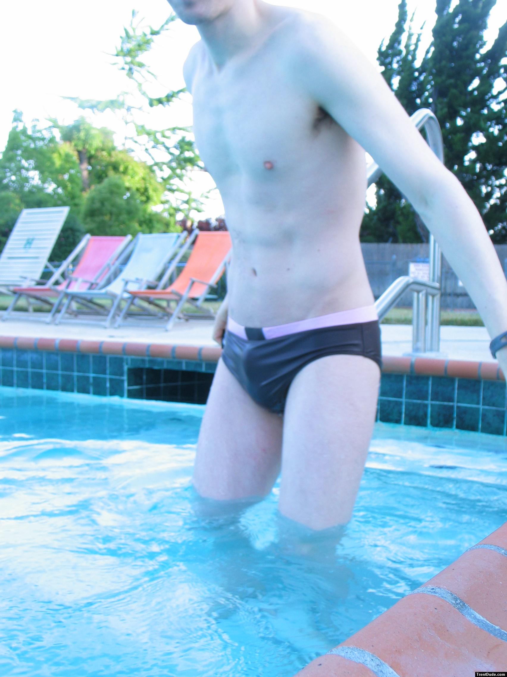 torso