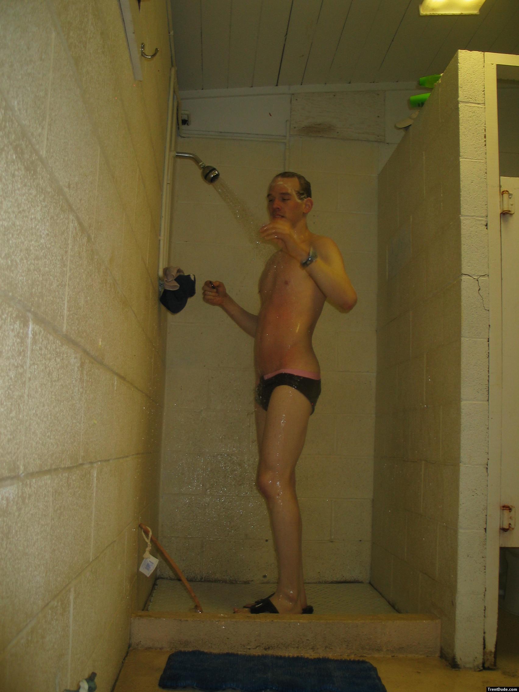 Sudsy
