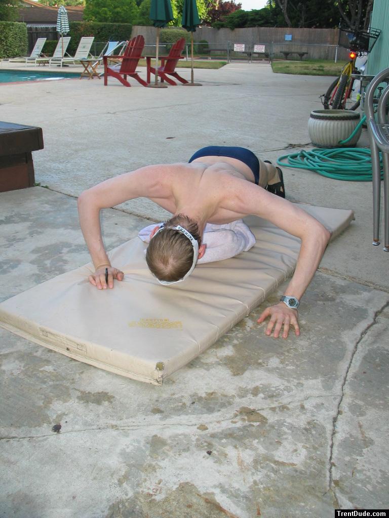 Long neck