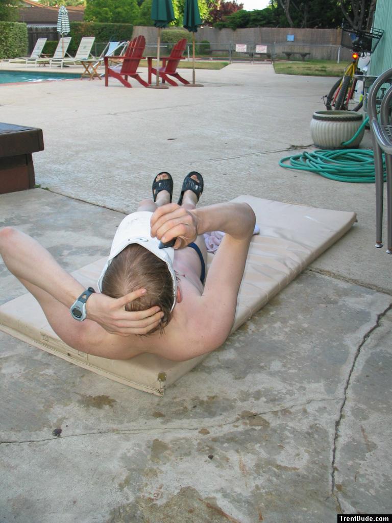 sit-up