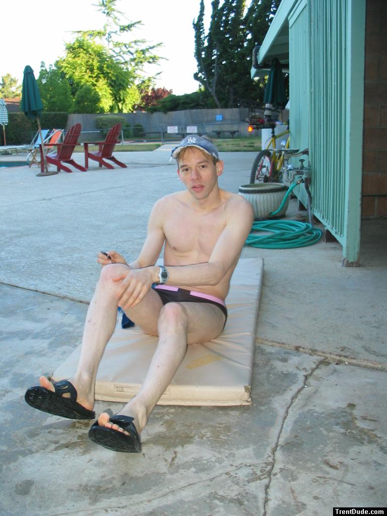 swimmer
