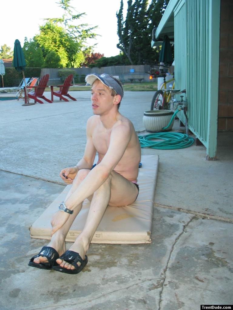 Trying to get a 6-pack for the girls