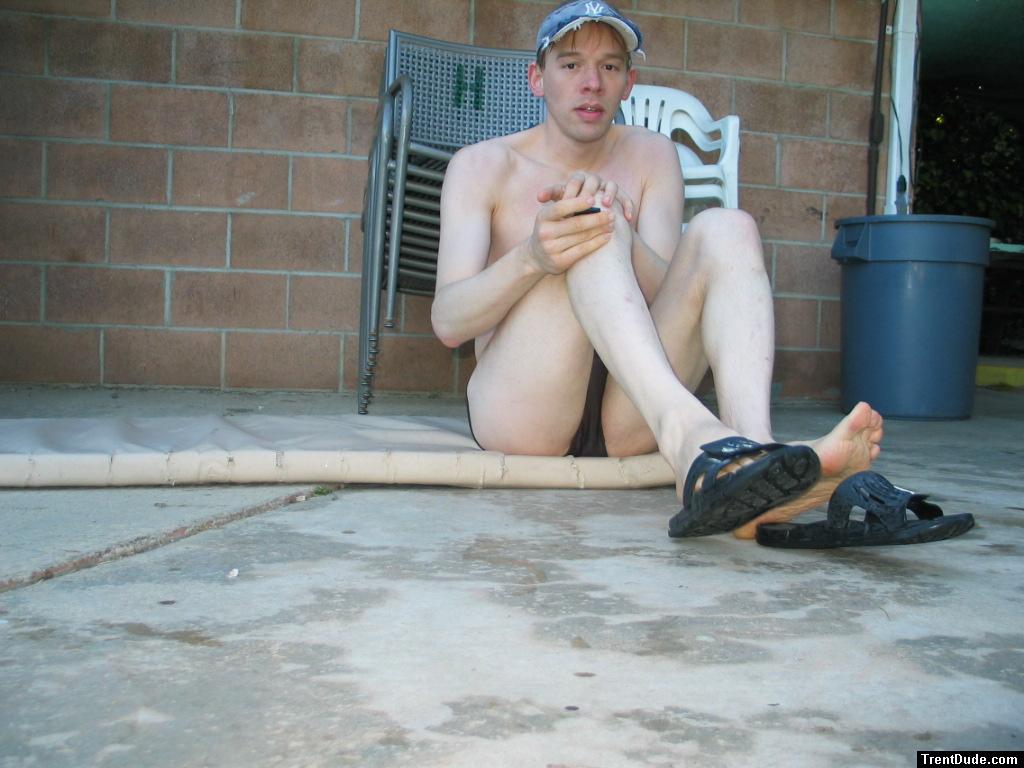 figuring out what to do next