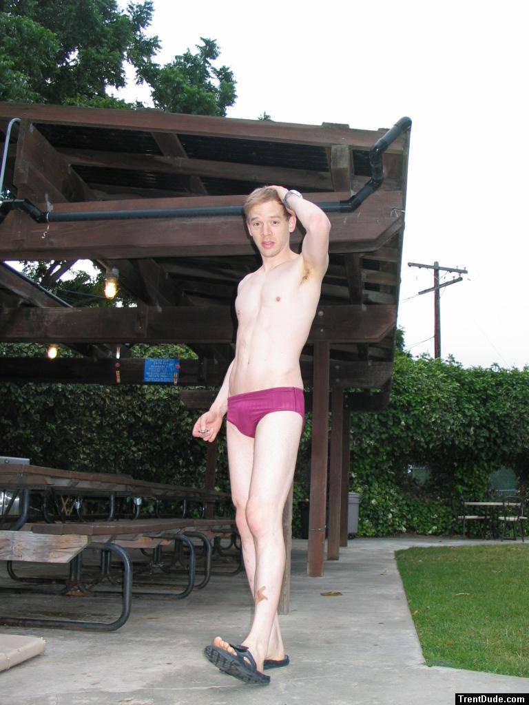 armpit