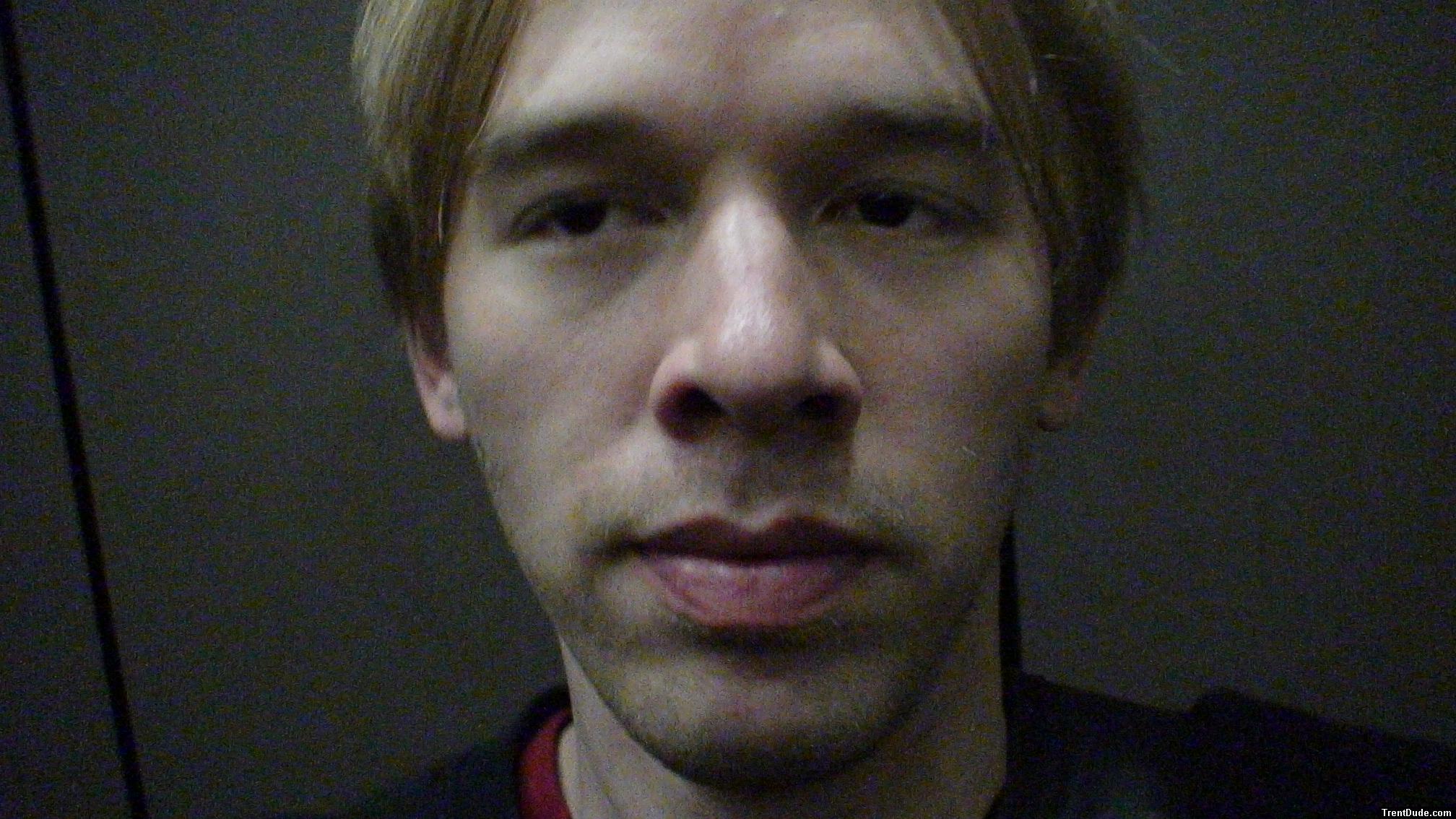 beard