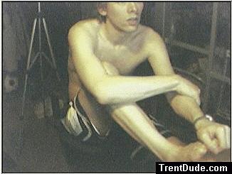 Boney Legs
