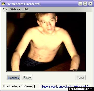 Abs y!