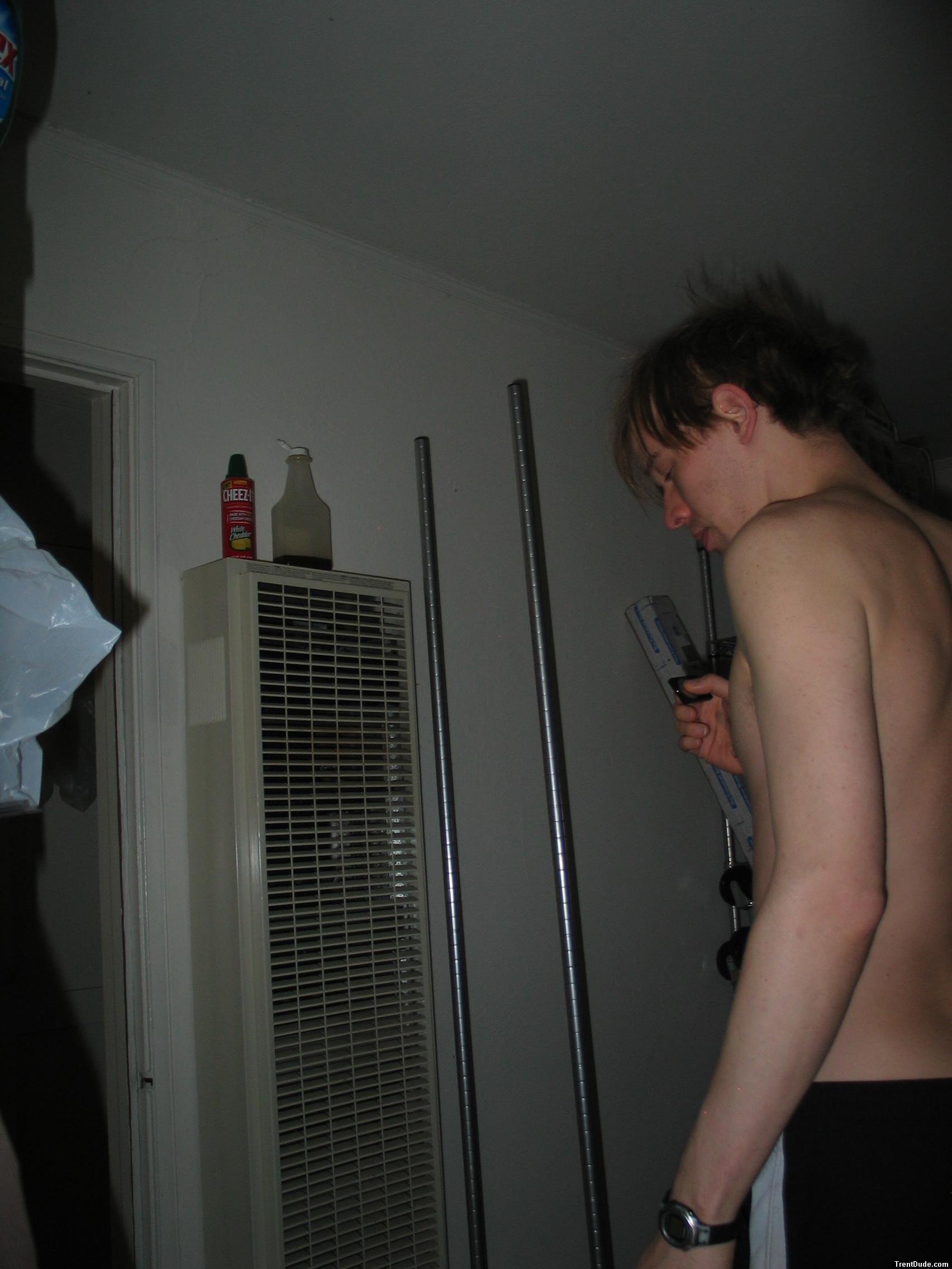 arm