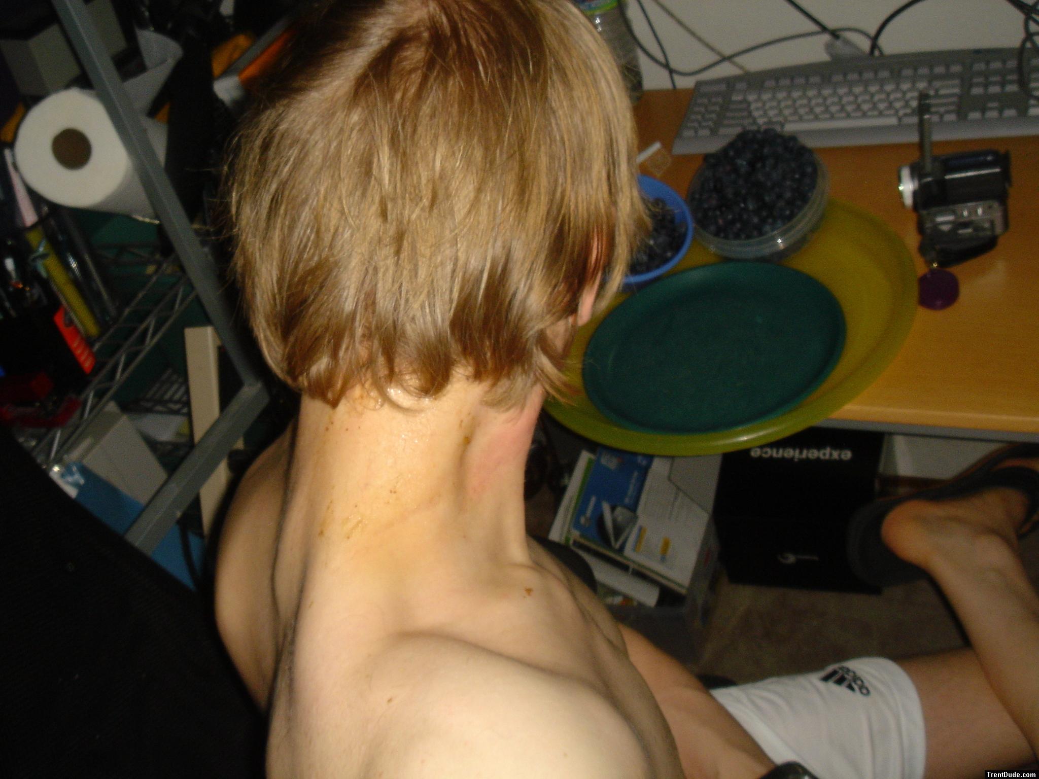Neck thearpy