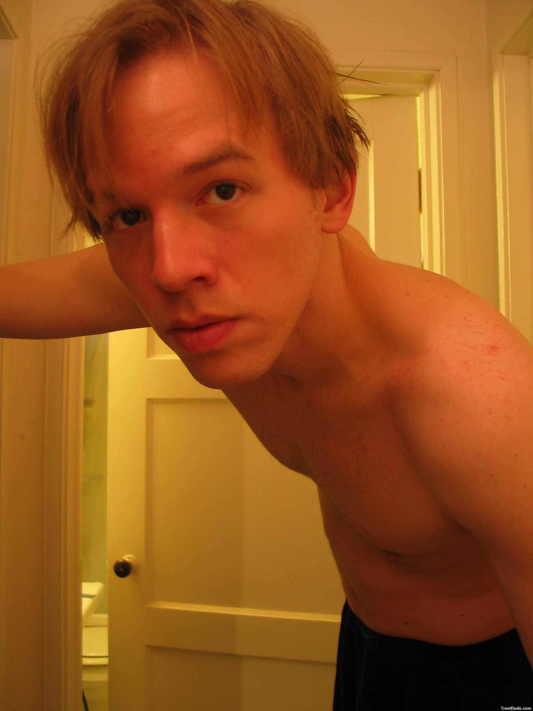 medium Long hair