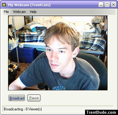 medium hair, white face