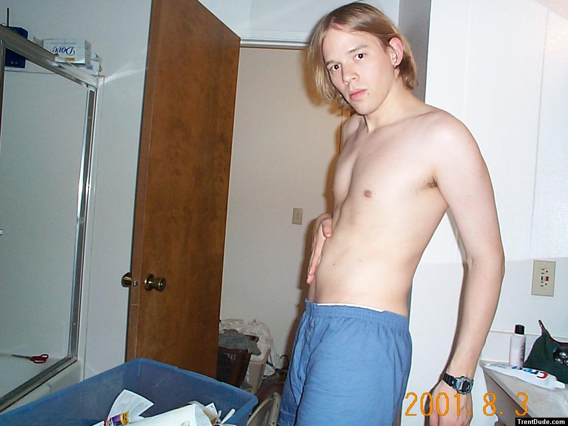 lite blue boxers