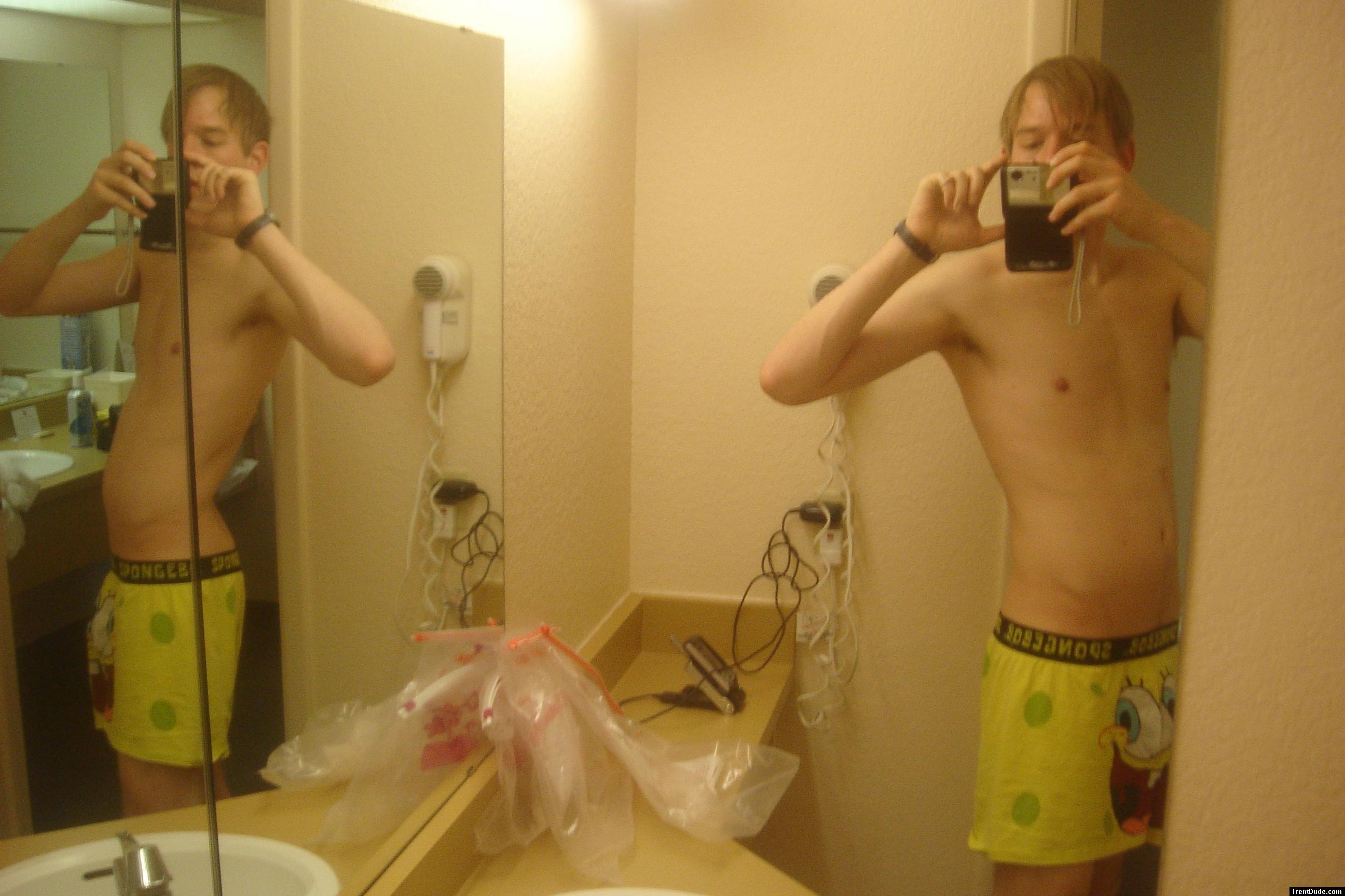 Is two Trents better than one?